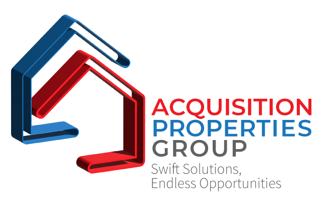 APG — Acquisition Properties Group