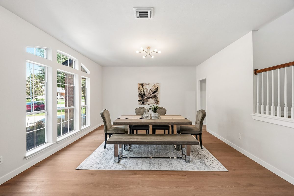 Ashvale — renovated interior, photo 6